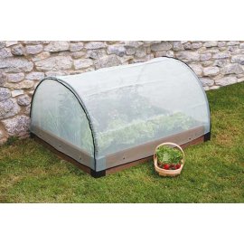 Raised Bed Pest Protection Cover