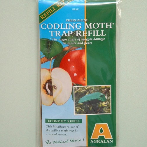 Codling Moth Trap Refill - Click Image to Close