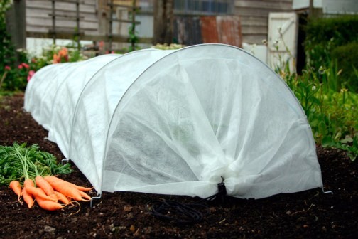 Easy Fleece Tunnel (Standard) - Click Image to Close