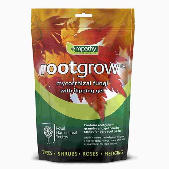 Rootgrow (360g Granules & Gel) - Click Image to Close