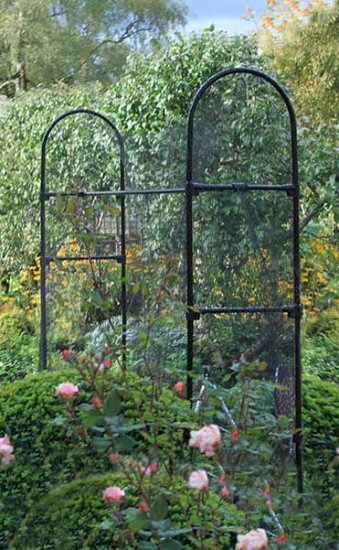Agriframes Telescopic Raspberry Support - Click Image to Close