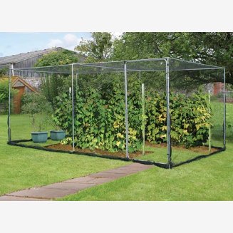 Agriframes Fruit Cage with Door