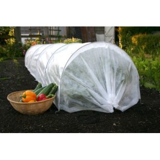 (image for) Easy Fleece Tunnel (Giant)