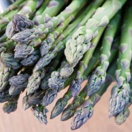 (image for) Asparagus 'Backlim' F1