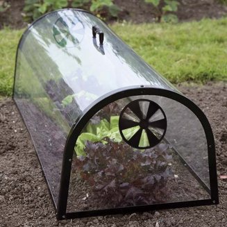 Kitchen Garden Cloche (image for) Kitchen Garden Cloche