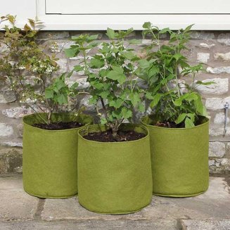 (image for) Vigoroot™ 20 Litre Pots (pack of 3)