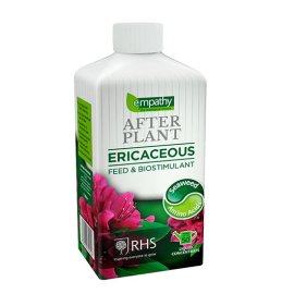 Empathy Afterplant Ericaceous Biostimulant & Feed (1 litre)