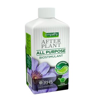 (image for) Empathy Afterplant All Purpose Biostimulant & Feed (1 litre)