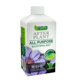 Empathy Afterplant All Purpose Biostimulant & Feed (1 litre)