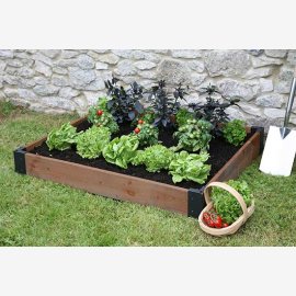 Raised Bed Base