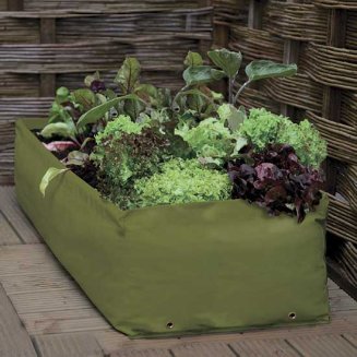 Multipurpose Growbag Planter