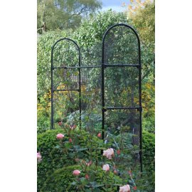 (image for) Agriframes Telescopic Raspberry Support