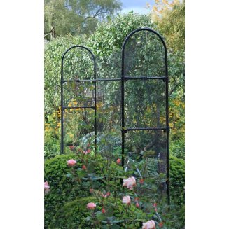 (image for) Agriframes Telescopic Raspberry Support