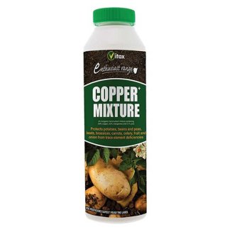 Vitax Copper Mixture (175g)