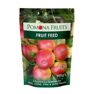 Fruit Feed (900g)