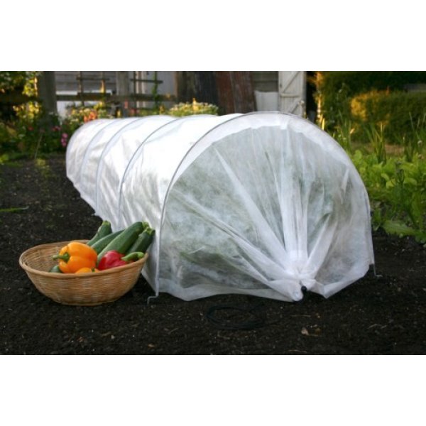 (image for) Easy Fleece Tunnel (Giant)
