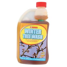 (image for) Vitax Winter Tree Wash (500ml)