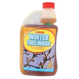 (image for) Vitax Winter Tree Wash (500ml)