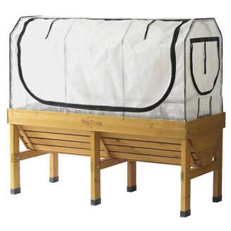 (image for) Frame & Multi Cover Set for Medium VegTrug™