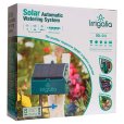 (image for) Irrigatia SOL-C12 Watering System + Dripper Extension Kit