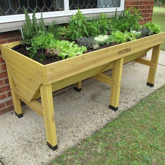 VegTrug™ Medium Patio Planter