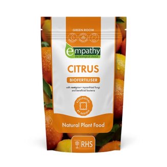 Citrus Biofertilser Plant Food (500g) (image for) Citrus Biofertilser Plant Food (500g)