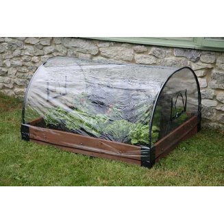 (image for) Raised Bed Poly Cover