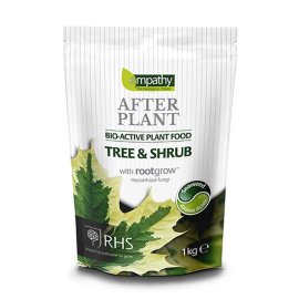 After Plant Organic Tree & Shrub Feed with Rootgrow (1kg)