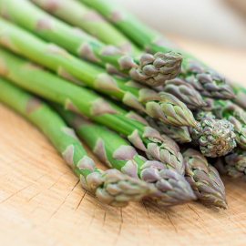 (image for) Asparagus 'Ramires' F1