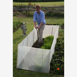 Micromesh Pest & Wind Barrier (2 Panels)