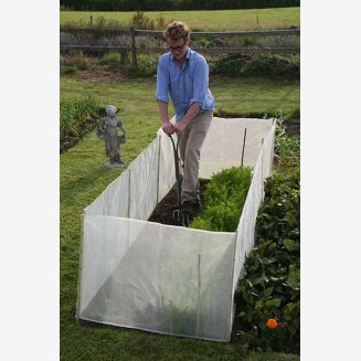 Micromesh Pest & Wind Barrier (2 Panels) (image for) Micromesh Pest & Wind Barrier (2 Panels)