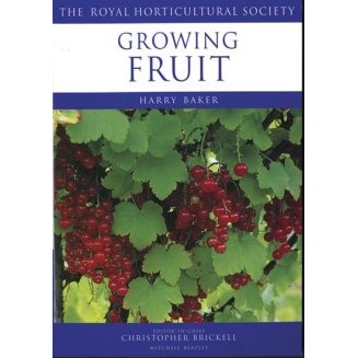 RHS Growing Fruit (by Harry Baker)