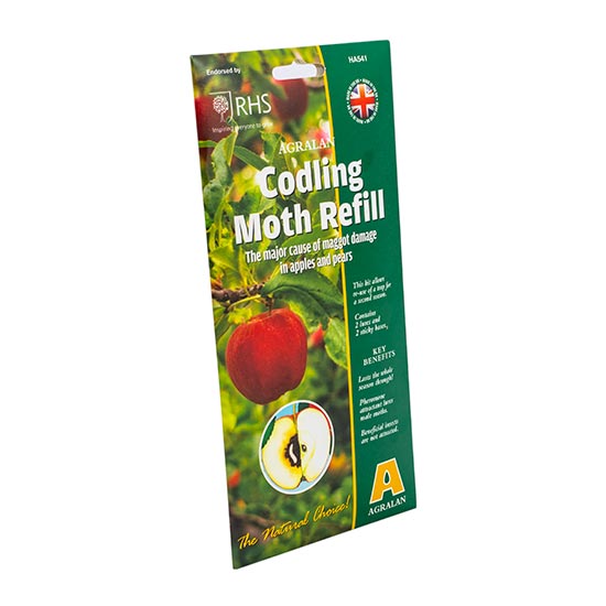 Codling Moth Trap Refill - Click Image to Close