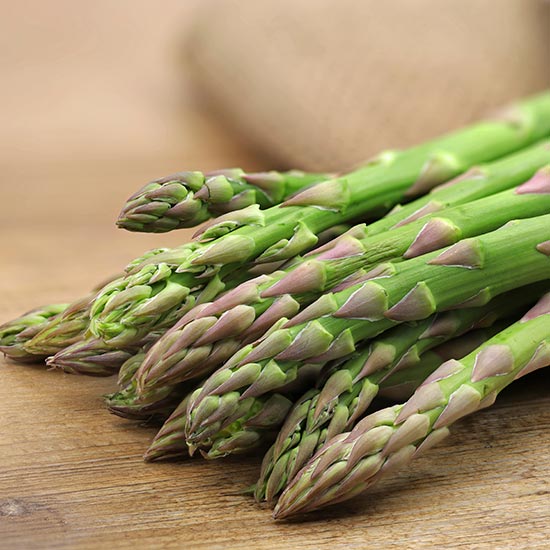 Asparagus 'Raffaelo' F1