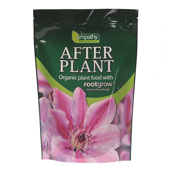 After Plant Organic Plant Feed with Rootgrow (1kg) - Click Image to Close