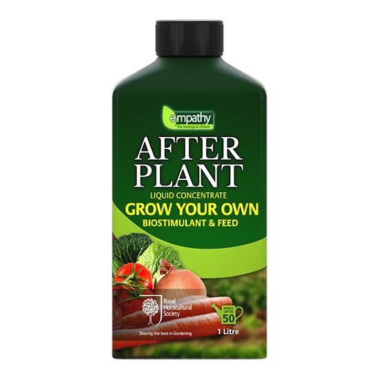 Empathy Afterplant Grow Your Own Feed (1 litre) - Click Image to Close