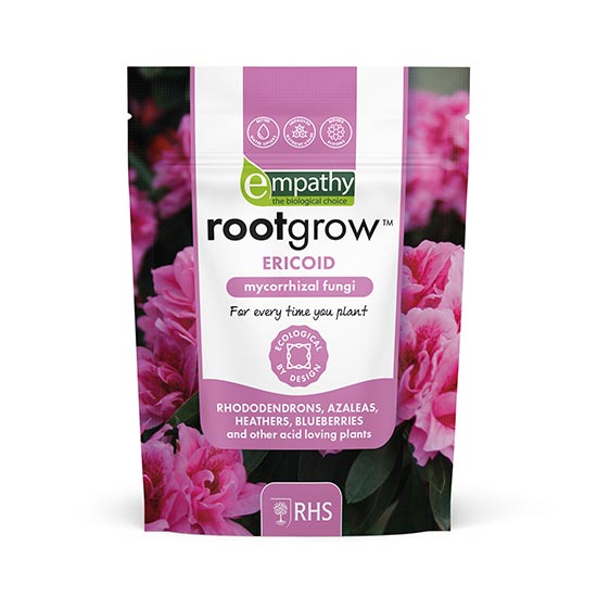 Rootgrow Ericoid (200g Granules)