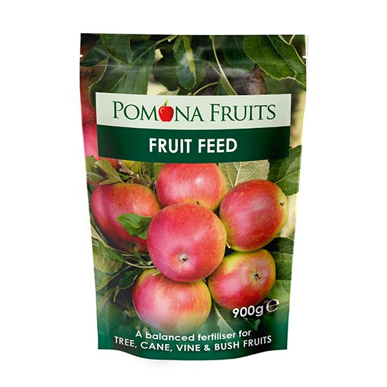 Fruit Feed (900g) - Click Image to Close