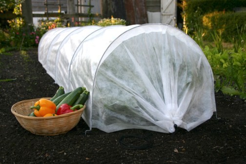 Easy Fleece Tunnel (Giant) - Click Image to Close