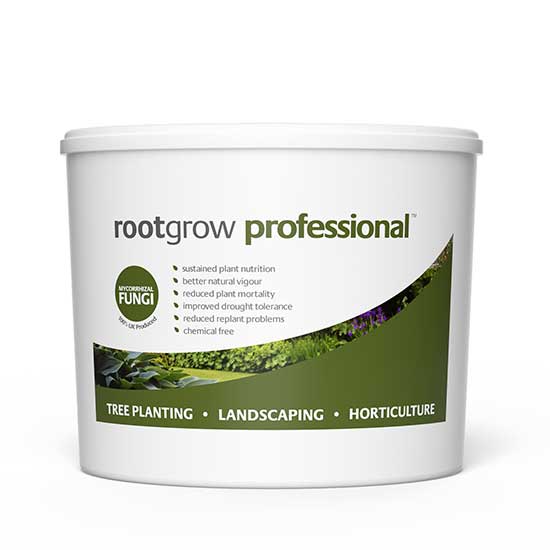 Rootgrow Professional (10 Litre Tub) - Click Image to Close