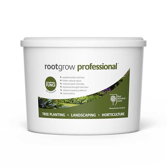 Rootgrow Professional (2.5 Litre Tub) - Click Image to Close