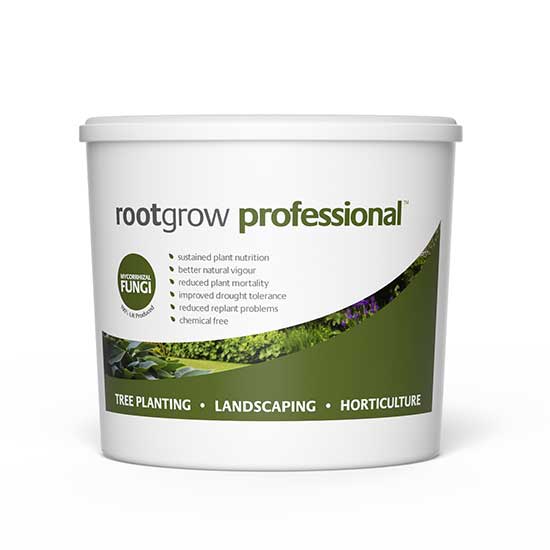 Rootgrow Professional (5 Litre Tub) - Click Image to Close