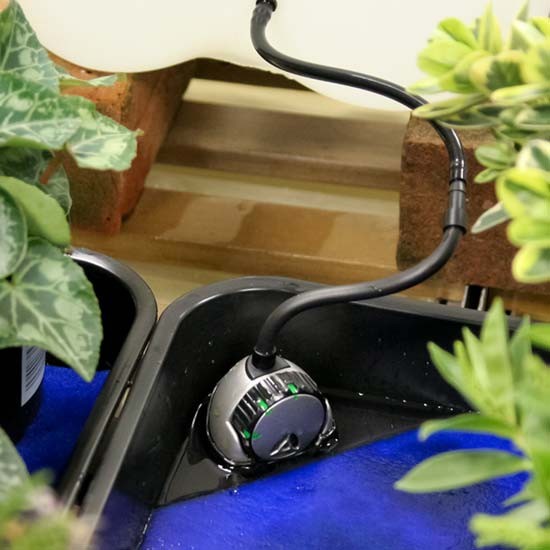 Smart Valve Eco-Friendly Automatic Watering Kit - Click Image to Close