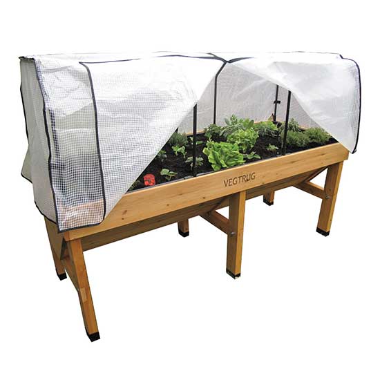 VegTrug™ Medium Patio Planter - Click Image to Close