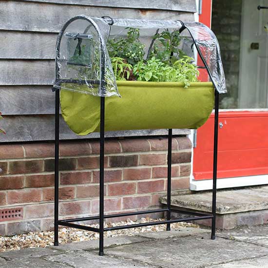 Vigoroot™ Easy Table Garden - Click Image to Close