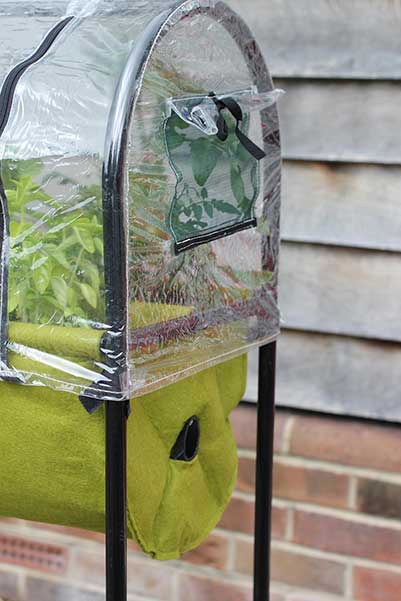 (image for) Vigoroot™ Easy Table Garden - Click Image to Close